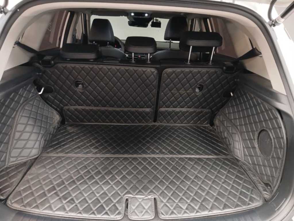 KIA Seltos 2023 Blanco - Importación desde Corea - HF Imports Iquique - Foto 17