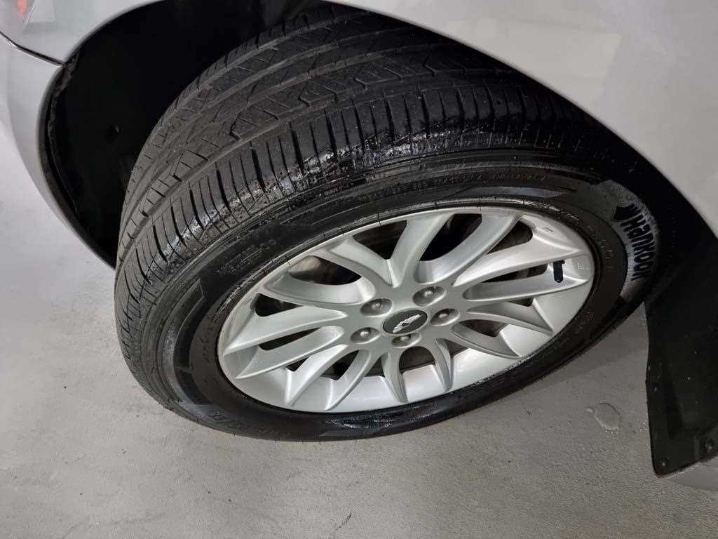 HYUNDAI Genesis 2011 Gris - Importación desde Corea - HF Imports Iquique - Foto 20