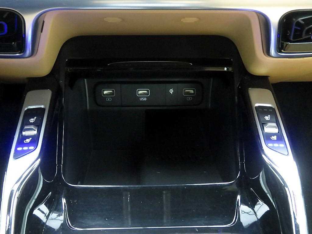 KIA Sorento 2023 Blanco - Importación desde Corea - HF Imports Iquique - Foto 14