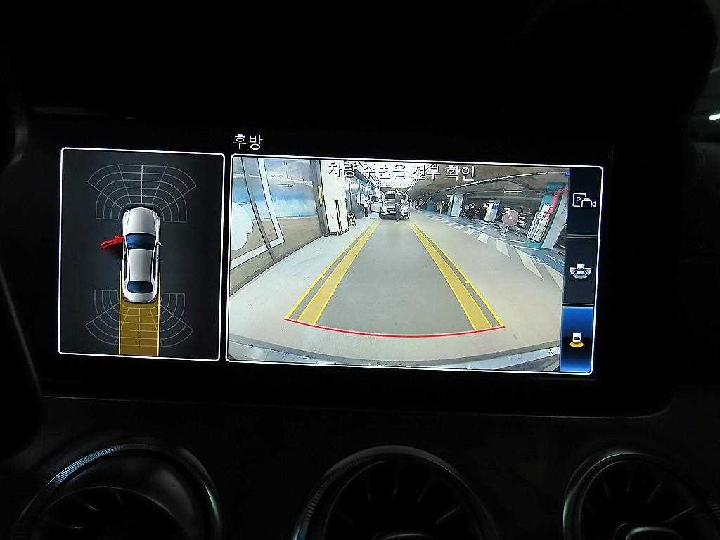 Mercedes Benz E class 2019 - Importación desde Corea - HF Imports Iquique - Foto 13