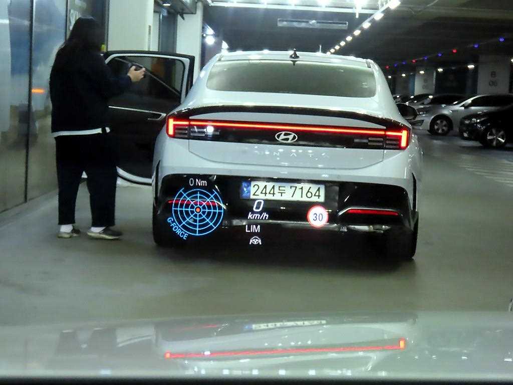 Mercedes Benz E class 2022 - Importación desde Corea - HF Imports Iquique - Foto 13