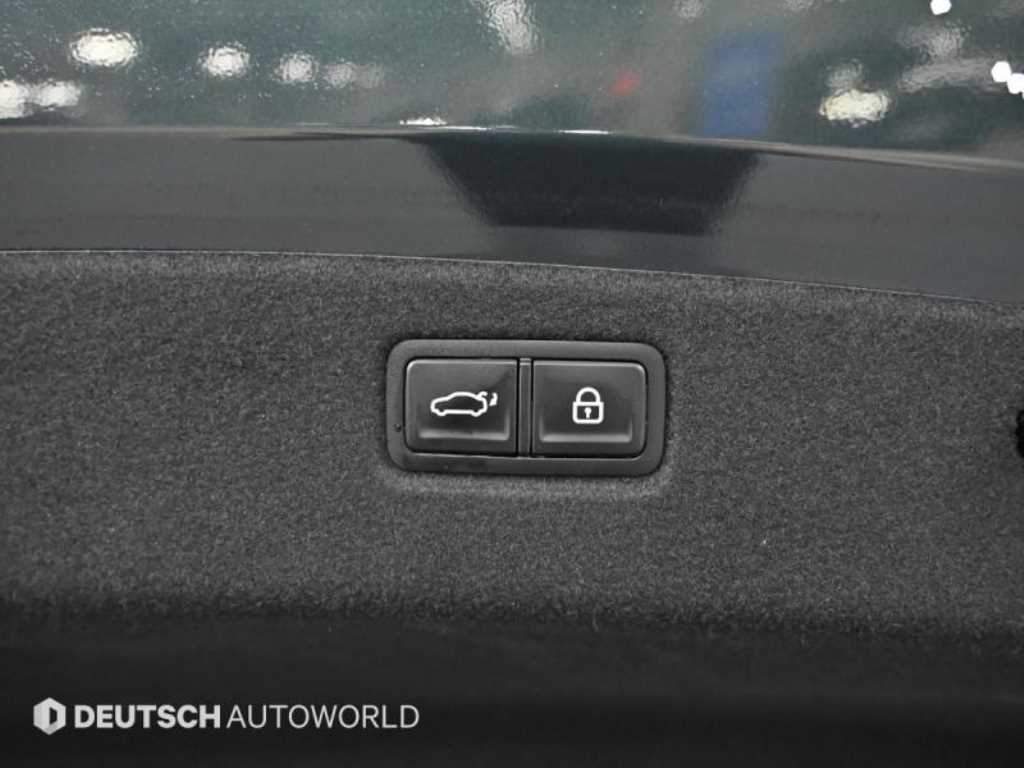 KIA K9 2022 Verde - Importación desde Corea - HF Imports Iquique - Foto 20