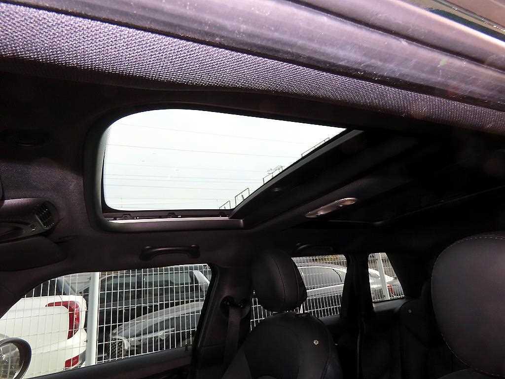 Mini Cooper 2016 Verde - Importación desde Corea - HF Imports Iquique - Foto 17