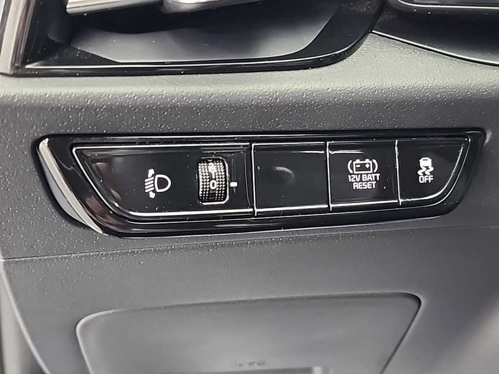 KIA Niro 2023 Azul - Importación desde Corea - HF Imports Iquique - Foto 17