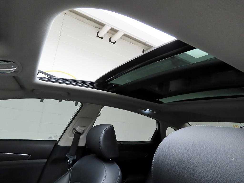 KIA K7 2020 Blanco - Importación desde Corea - HF Imports Iquique - Foto 16