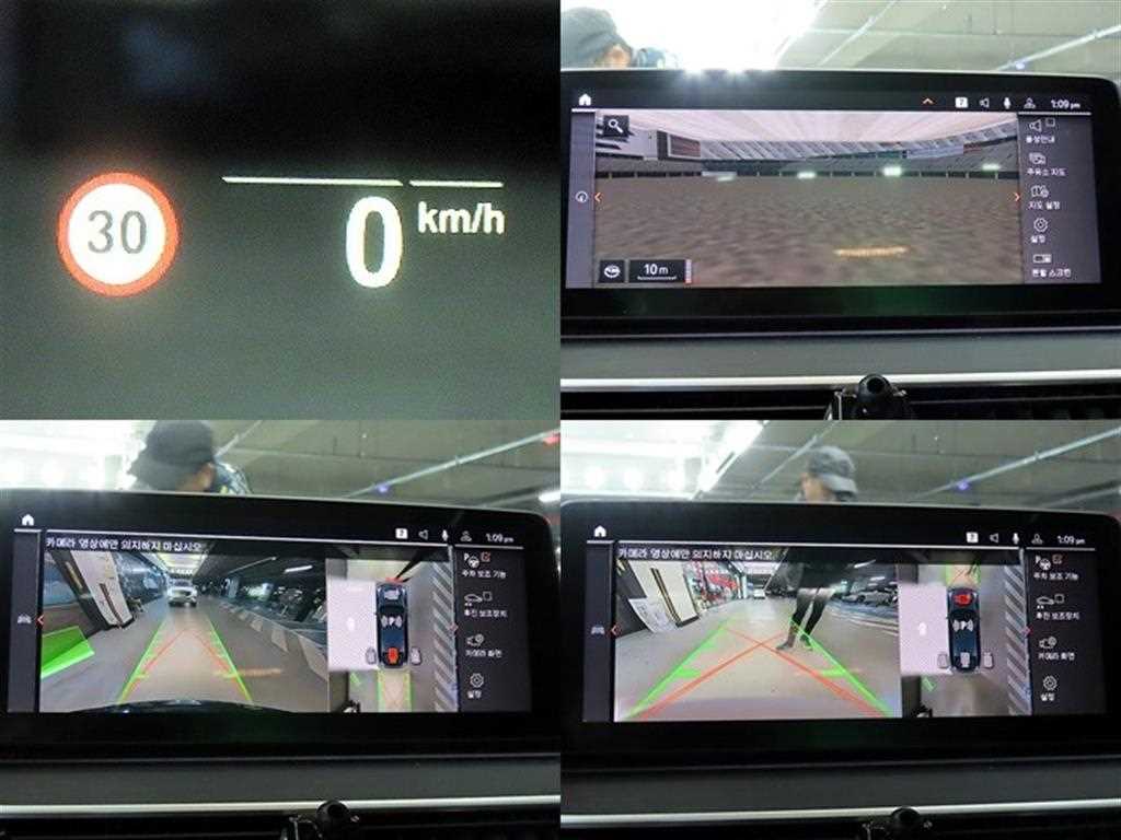 BMW Gran Turismo 2022 Negro - Importación desde Corea - HF Imports Iquique - Foto 17