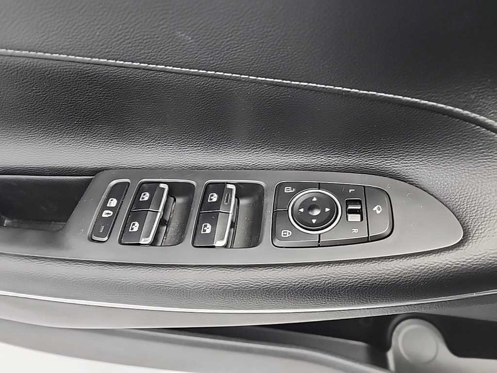 HYUNDAI Grandeur 2021 Negro - Importación desde Corea - HF Imports Iquique - Foto 17