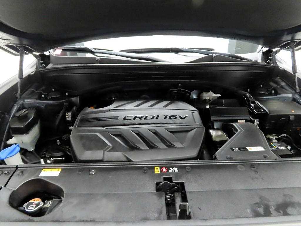 HYUNDAI Palisade 2019 - Importación desde Corea - HF Imports Iquique - Foto 20