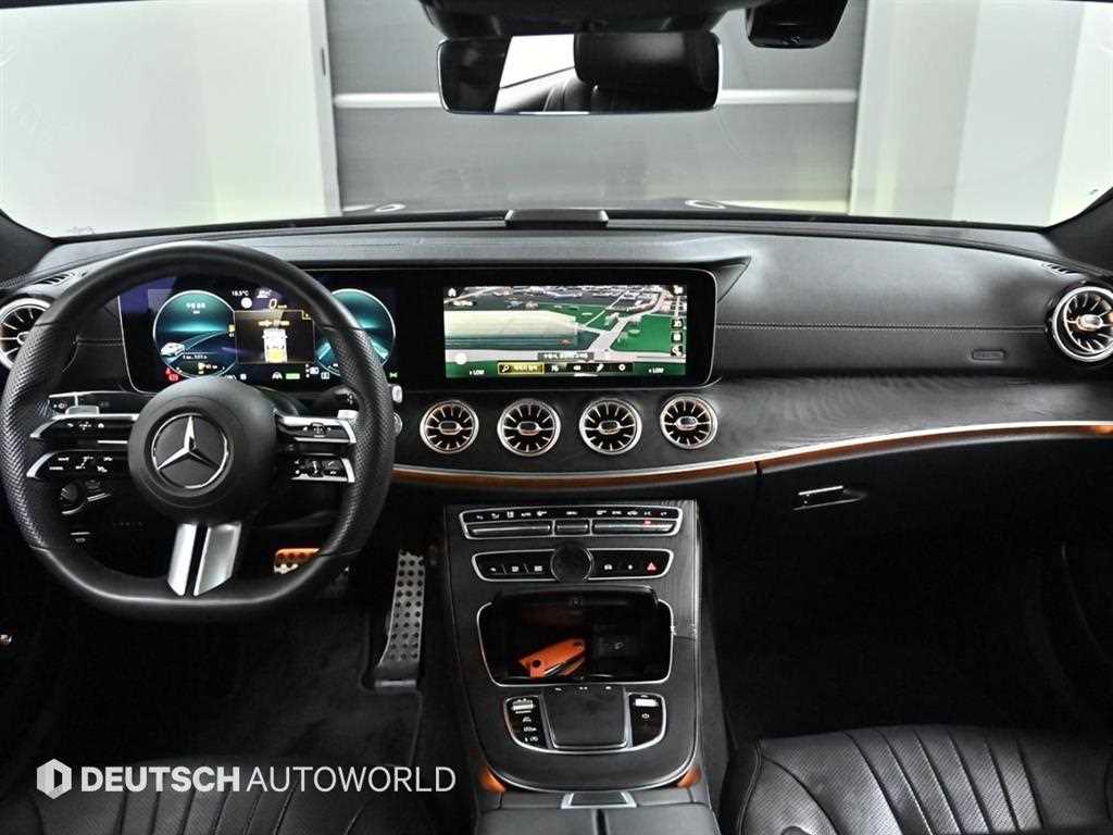 Mercedes Benz CLS Class - Vista 7