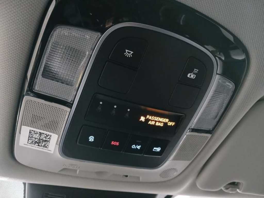 HYUNDAI Tucson 2022 Gris - Importación desde Corea - HF Imports Iquique - Foto 15