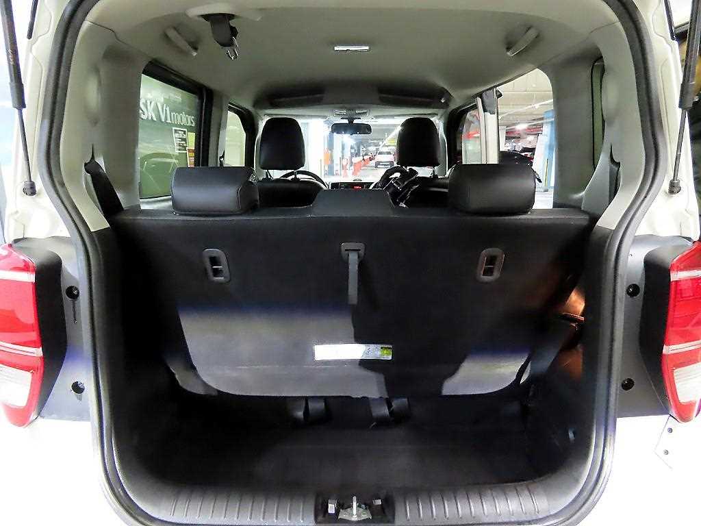 KIA Ray 2022 Blanco - Importación desde Corea - HF Imports Iquique - Foto 15