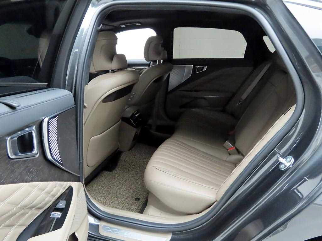 KIA K8 2023 - Importación desde Corea - HF Imports Iquique - Foto 13