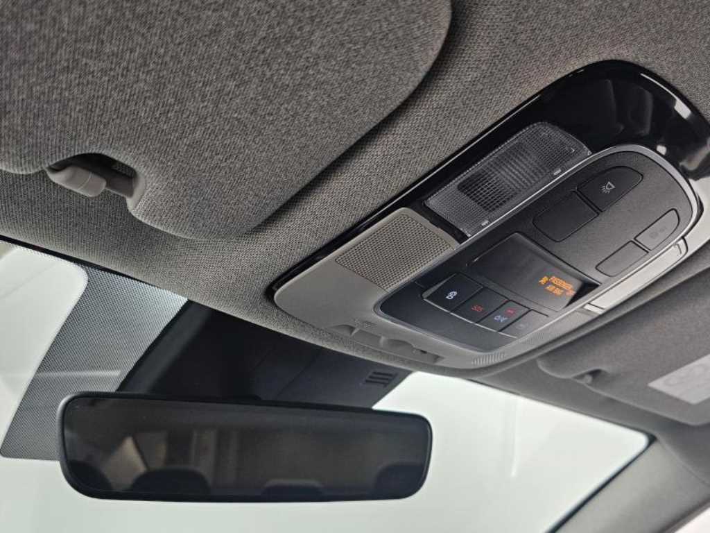 HYUNDAI Sonata 2022 Blanco - Importación desde Corea - HF Imports Iquique - Foto 19