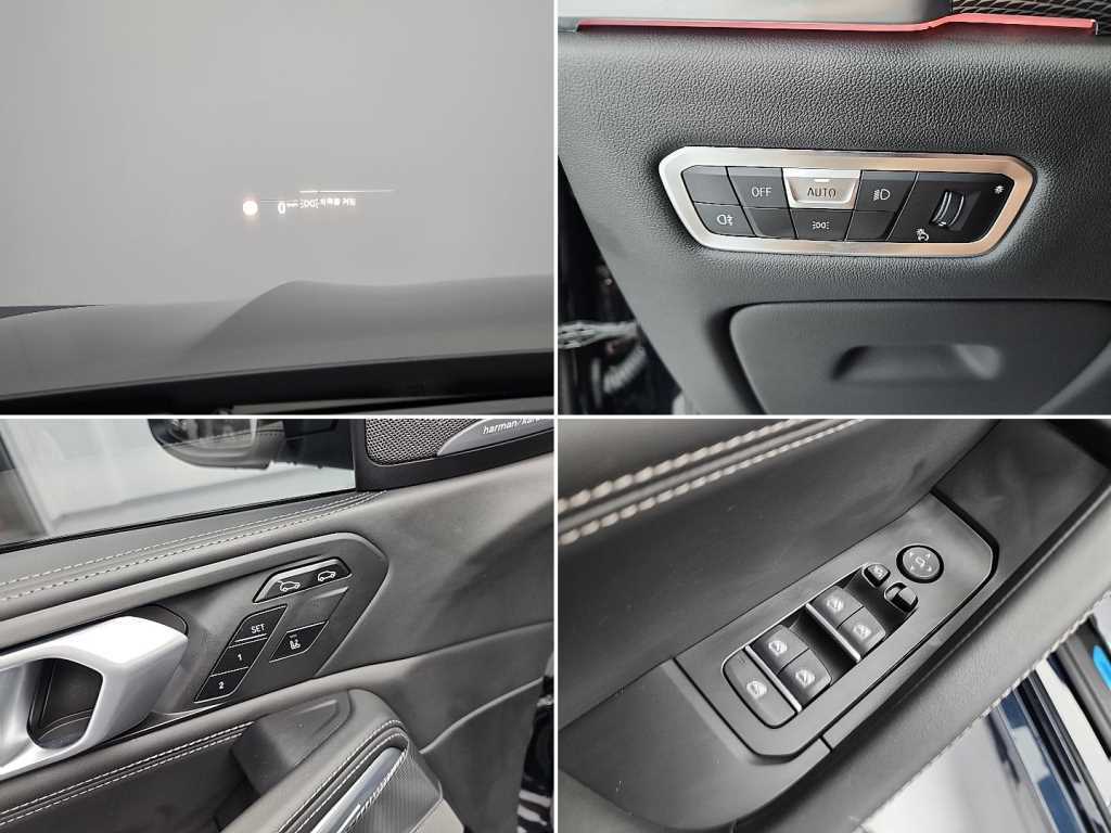 BMW X6 2023 - Importación desde Corea - HF Imports Iquique - Foto 19