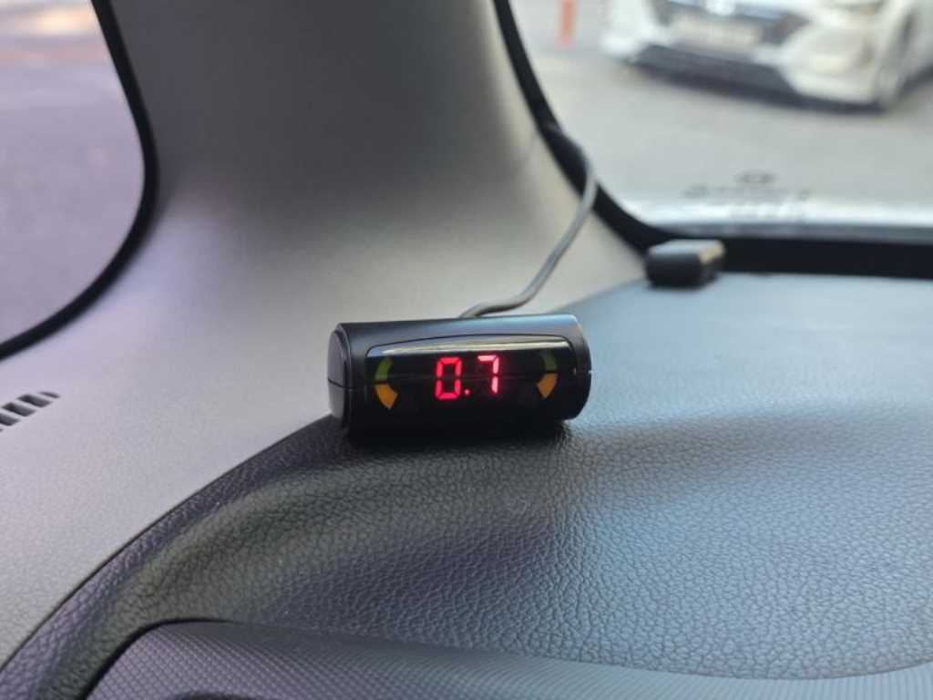 KIA Ray 2016 - Importación desde Corea - HF Imports Iquique - Foto 18