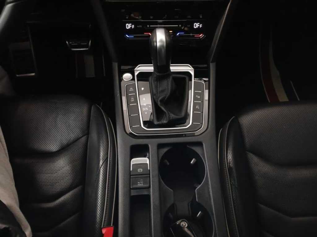 Volkswagen Arteon 2022 Negro - Importación desde Corea - HF Imports Iquique - Foto 15