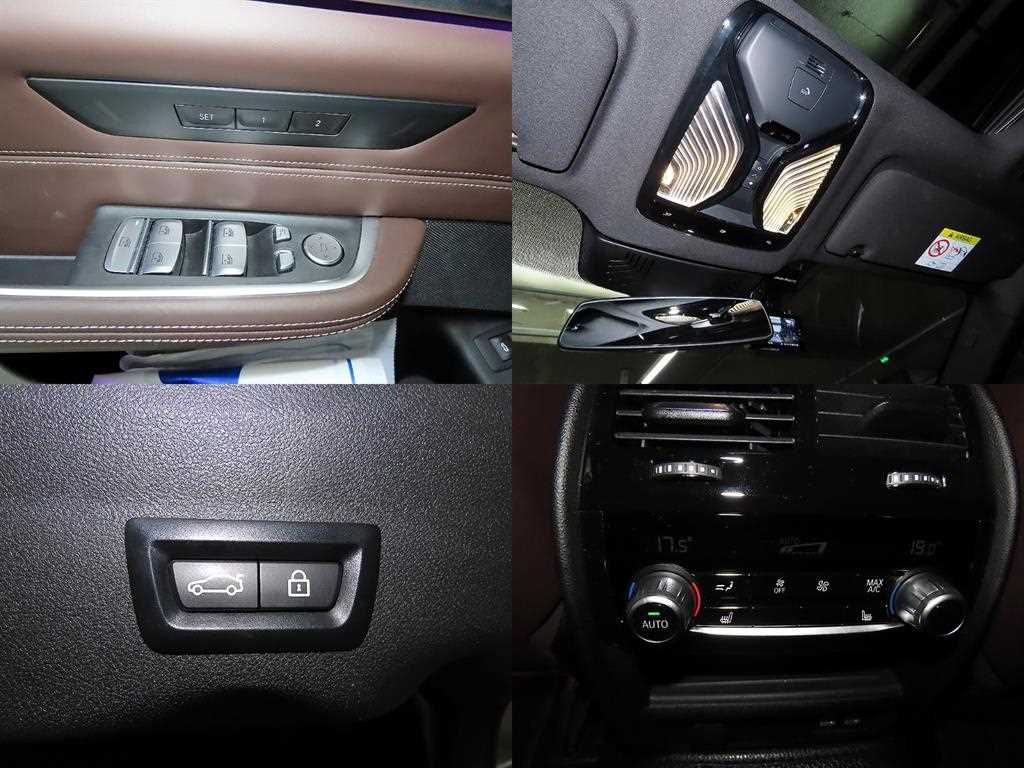 BMW Gran Turismo 2022 Negro - Importación desde Corea - HF Imports Iquique - Foto 18