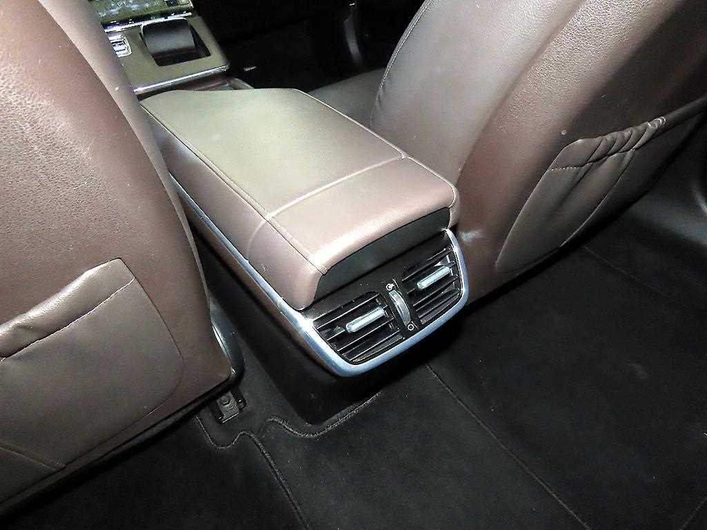 HYUNDAI Grandeur 2020 Blanco - Importación desde Corea - HF Imports Iquique - Foto 16