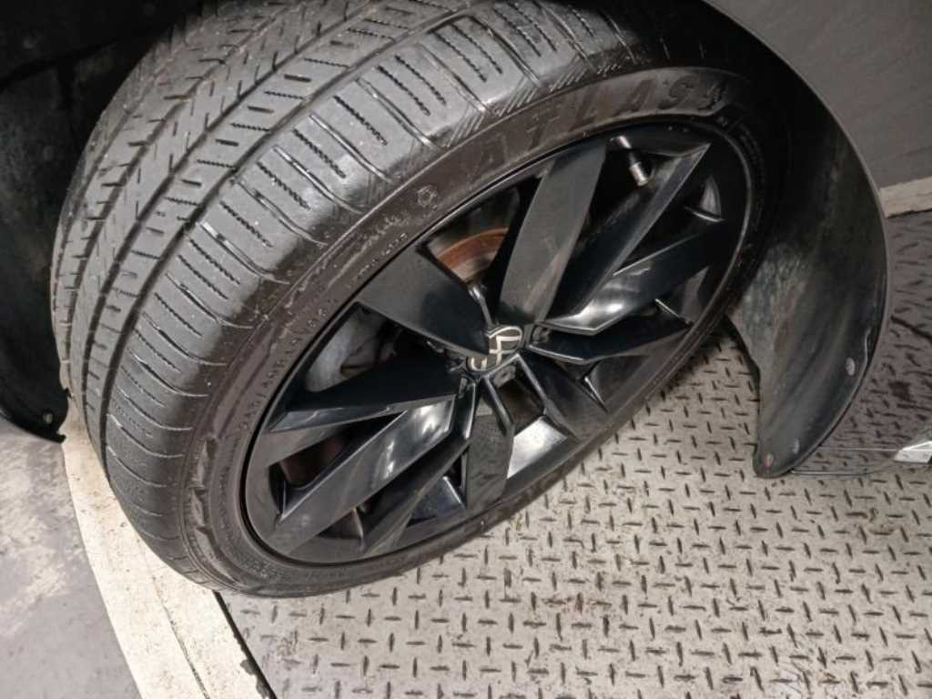 Volkswagen Arteon 2022 Negro - Importación desde Corea - HF Imports Iquique - Foto 20