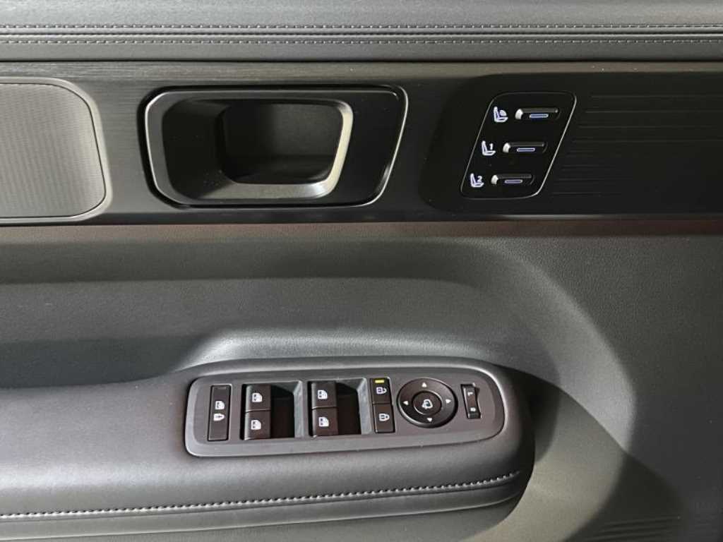 HYUNDAI Santa Fe 2024 Negro - Importación desde Corea - HF Imports Iquique - Foto 13