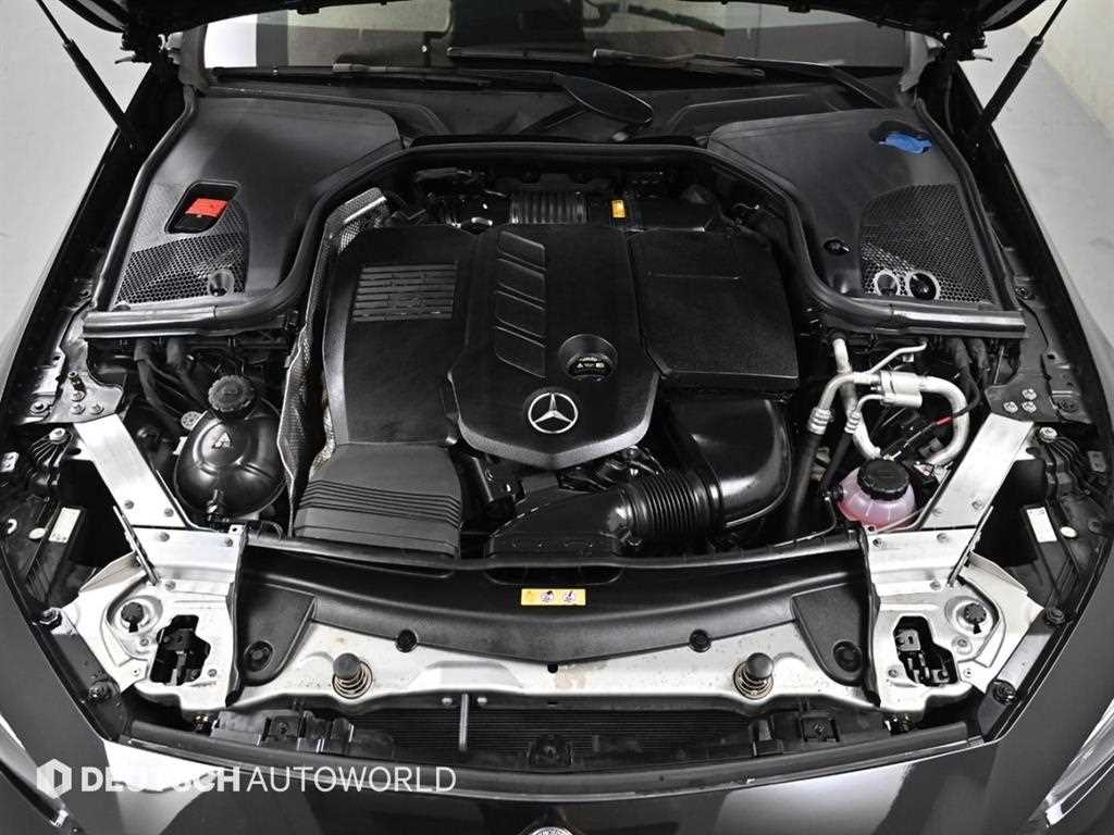 Mercedes Benz CLS Class - Vista 6