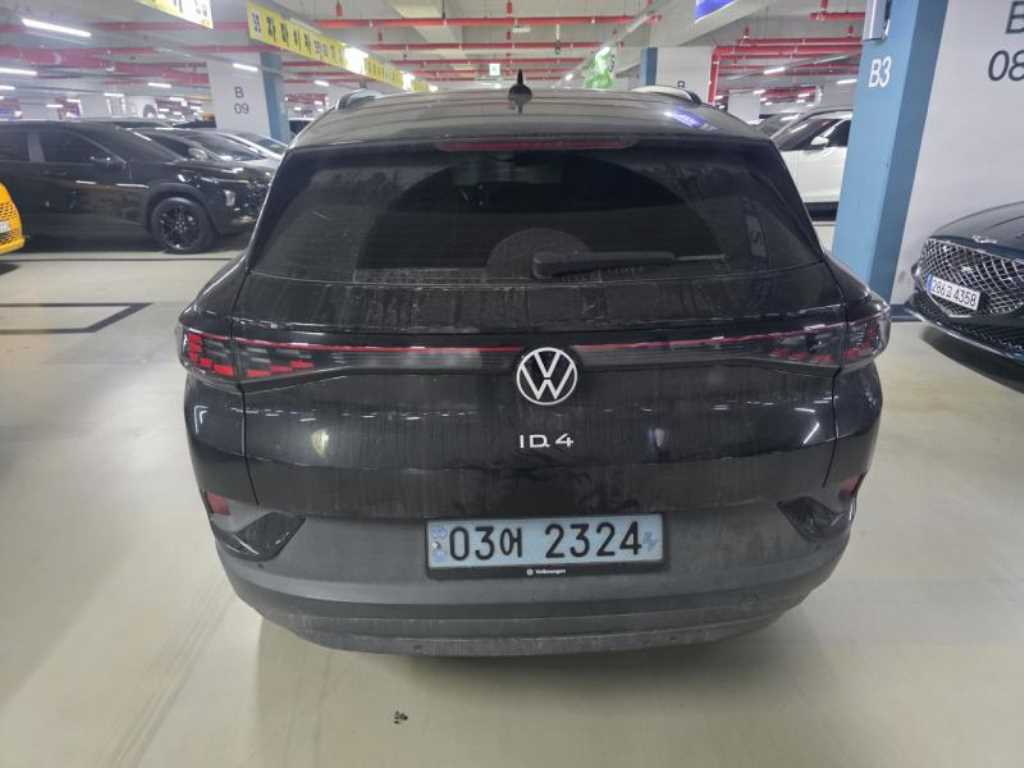 Volkswagen ID.4 - Vista 3
