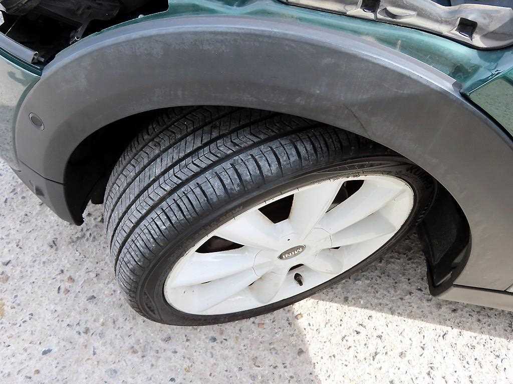 Mini Cooper 2016 Verde - Importación desde Corea - HF Imports Iquique - Foto 20