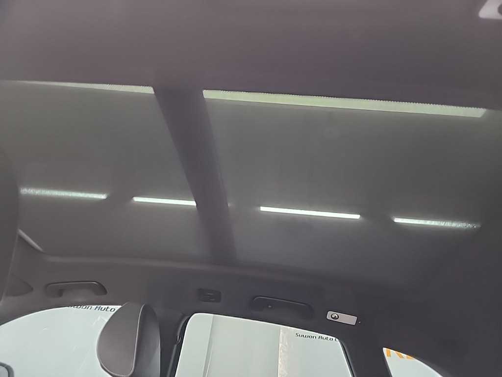 Audi SQ5 2015 Negro - Importación desde Corea - HF Imports Iquique - Foto 15