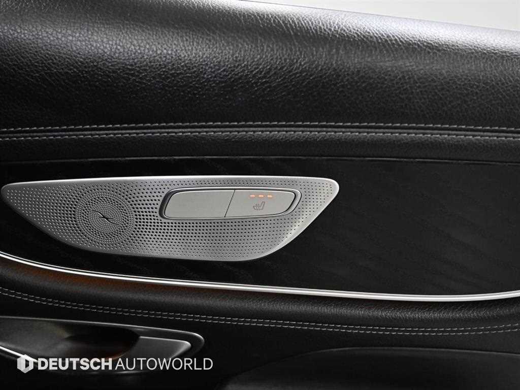 Mercedes Benz CLS Class 2022 Negro - Importación desde Corea - HF Imports Iquique - Foto 16