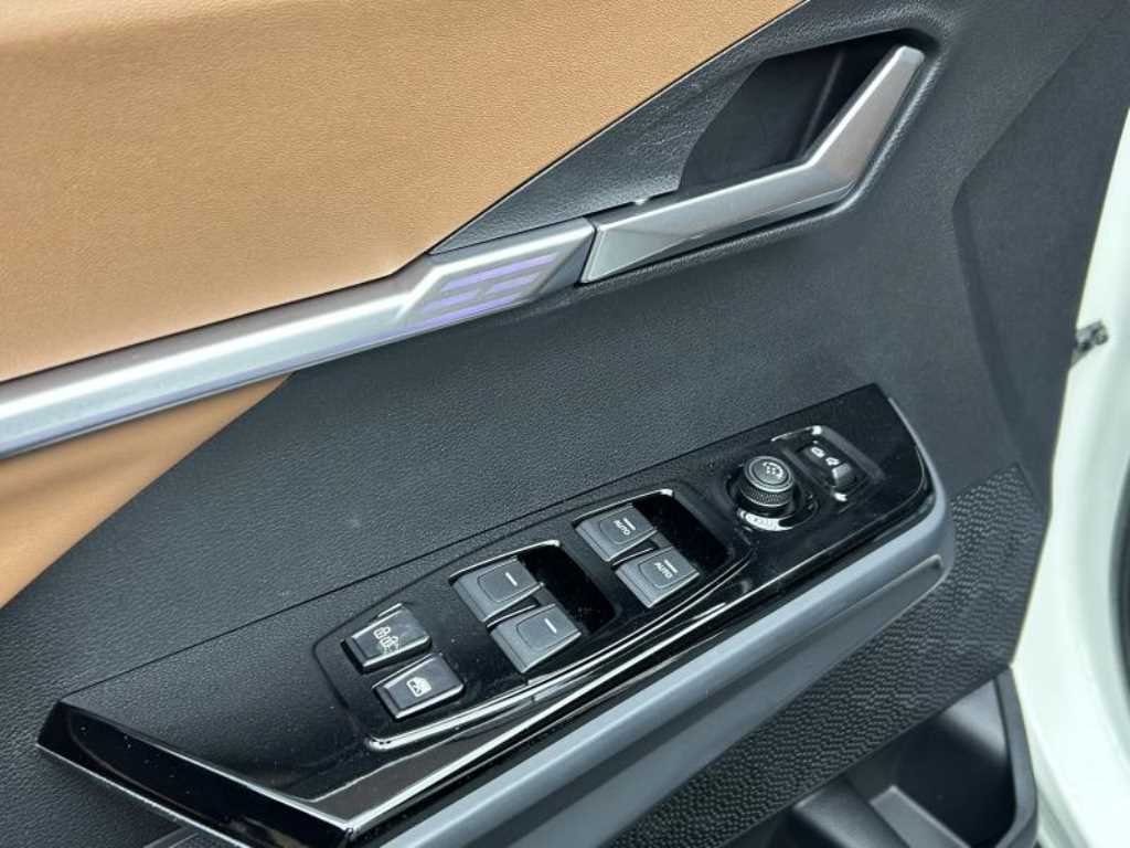 Ssangyong Torres 2023 Gris - Importación desde Corea - HF Imports Iquique - Foto 17