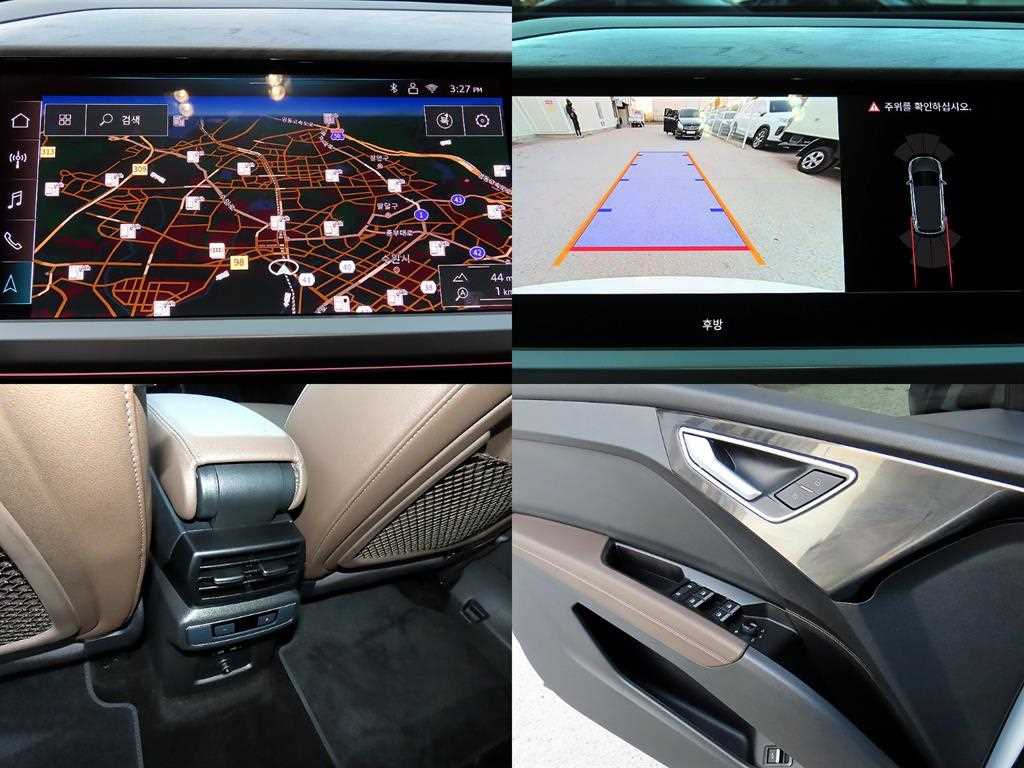 Audi Q4 2025 Blanco - Importación desde Corea - HF Imports Iquique - Foto 18