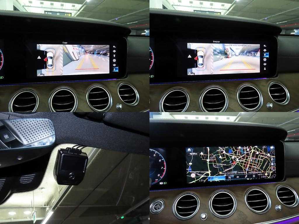 Mercedes Benz E class 2022 - Importación desde Corea - HF Imports Iquique - Foto 17