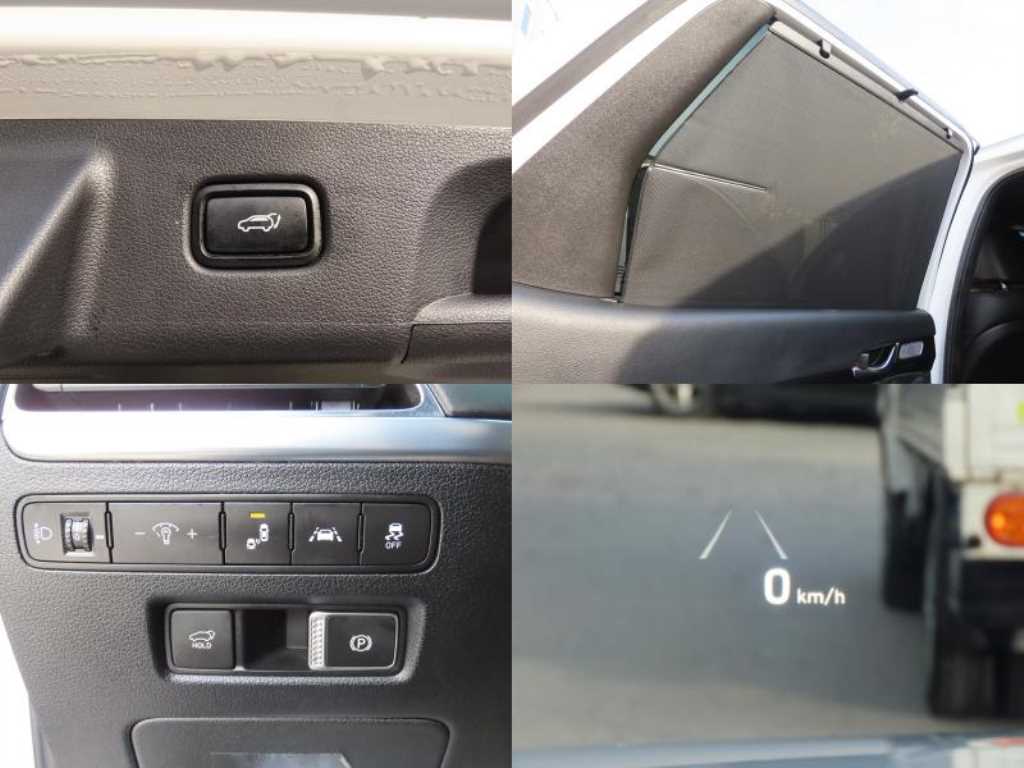 HYUNDAI Palisade 2022 - Importación desde Corea - HF Imports Iquique - Foto 17