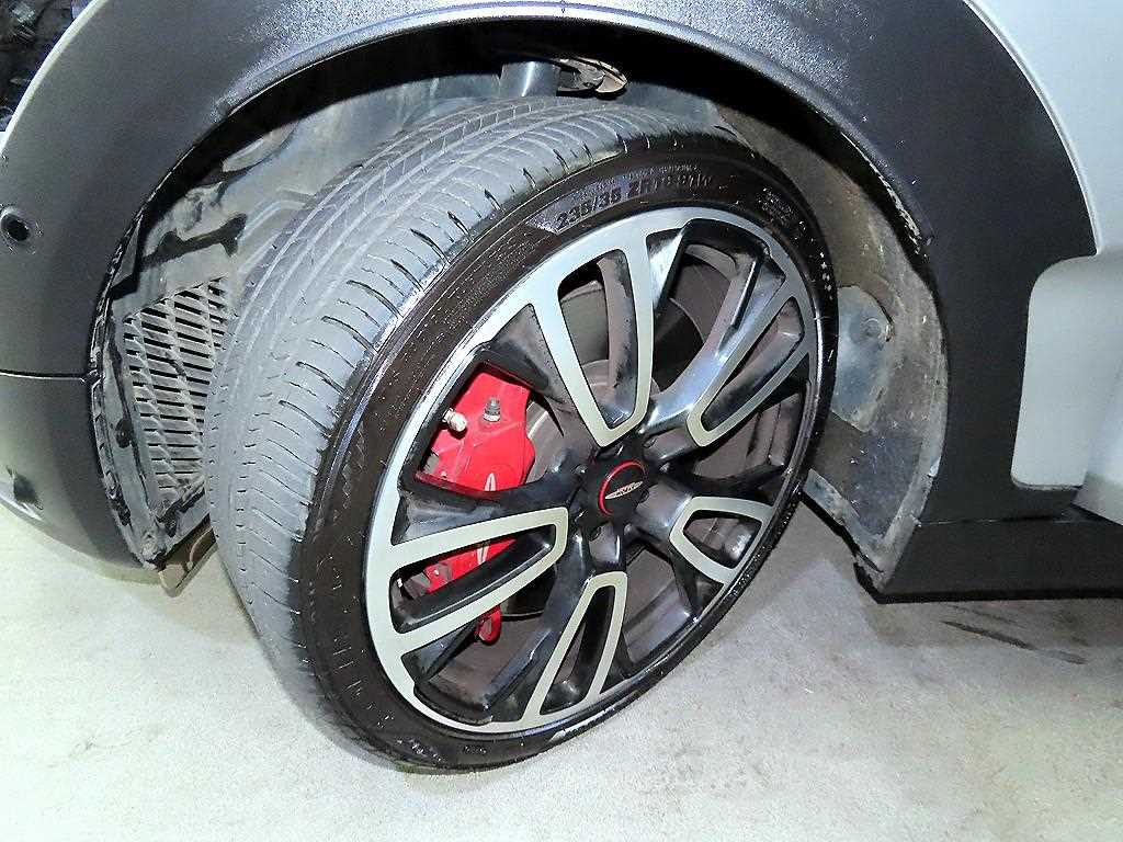 Mini Clubman 2024 Plateado - Importación desde Corea - HF Imports Iquique - Foto 20