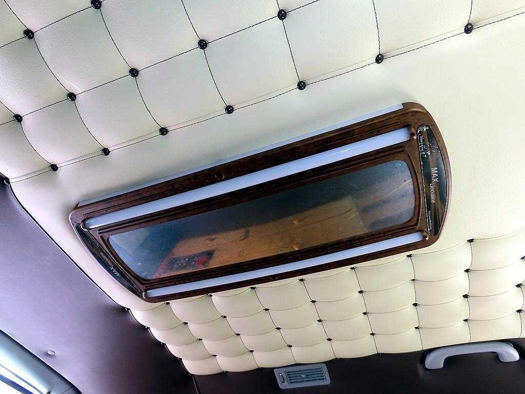 HYUNDAI Starex 2011 Gris - Importación desde Corea - HF Imports Iquique - Foto 15