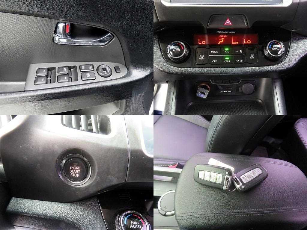 KIA Sportage 2012 Blanco - Importación desde Corea - HF Imports Iquique - Foto 18