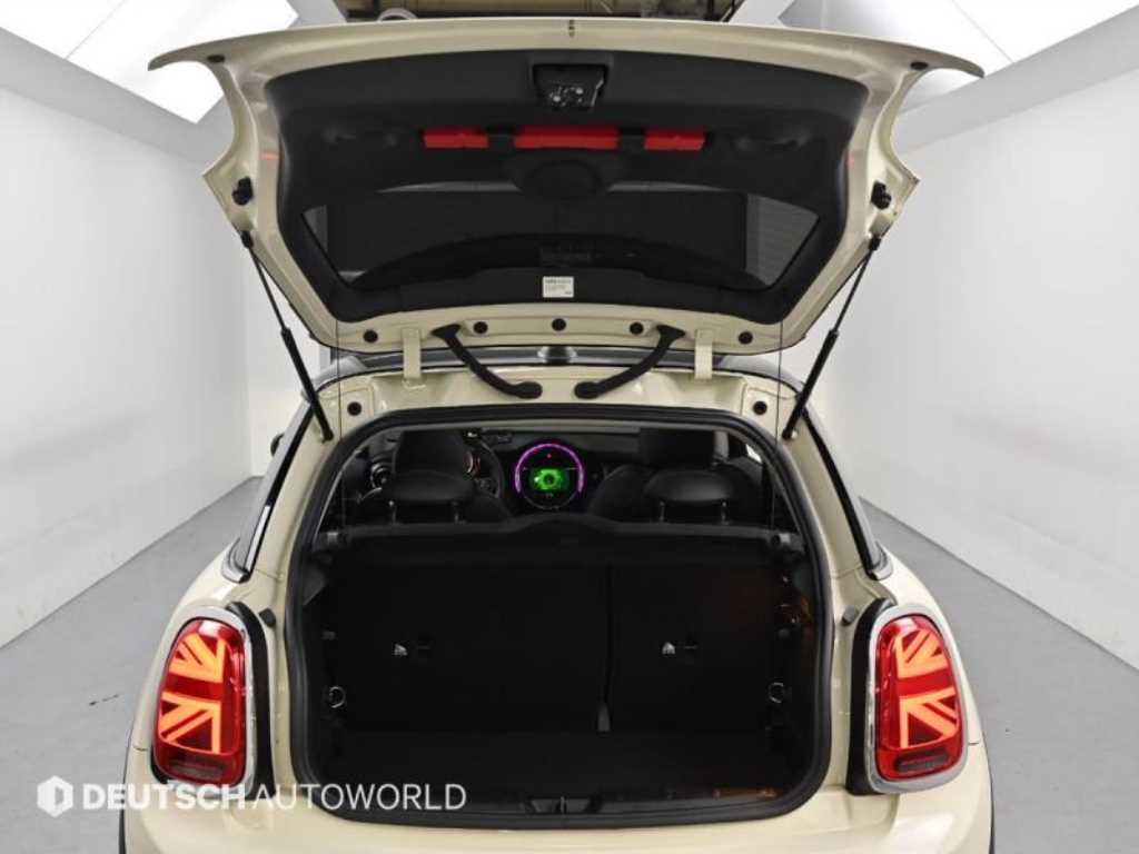 Mini Cooper 2020 Blanco - Importación desde Corea - HF Imports Iquique - Foto 20