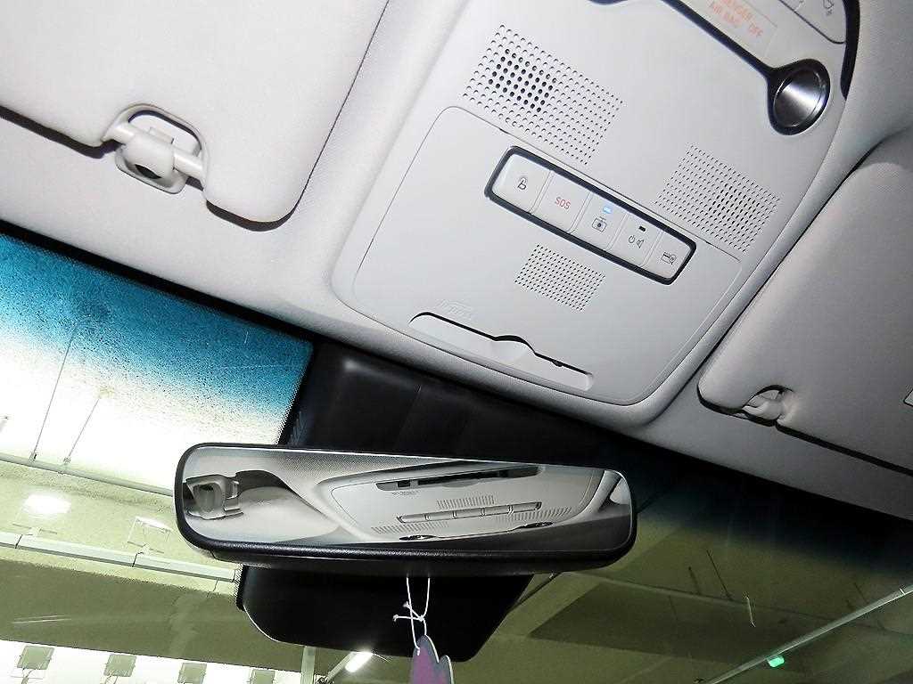 HYUNDAI Grandeur 2020 Blanco - Importación desde Corea - HF Imports Iquique - Foto 15