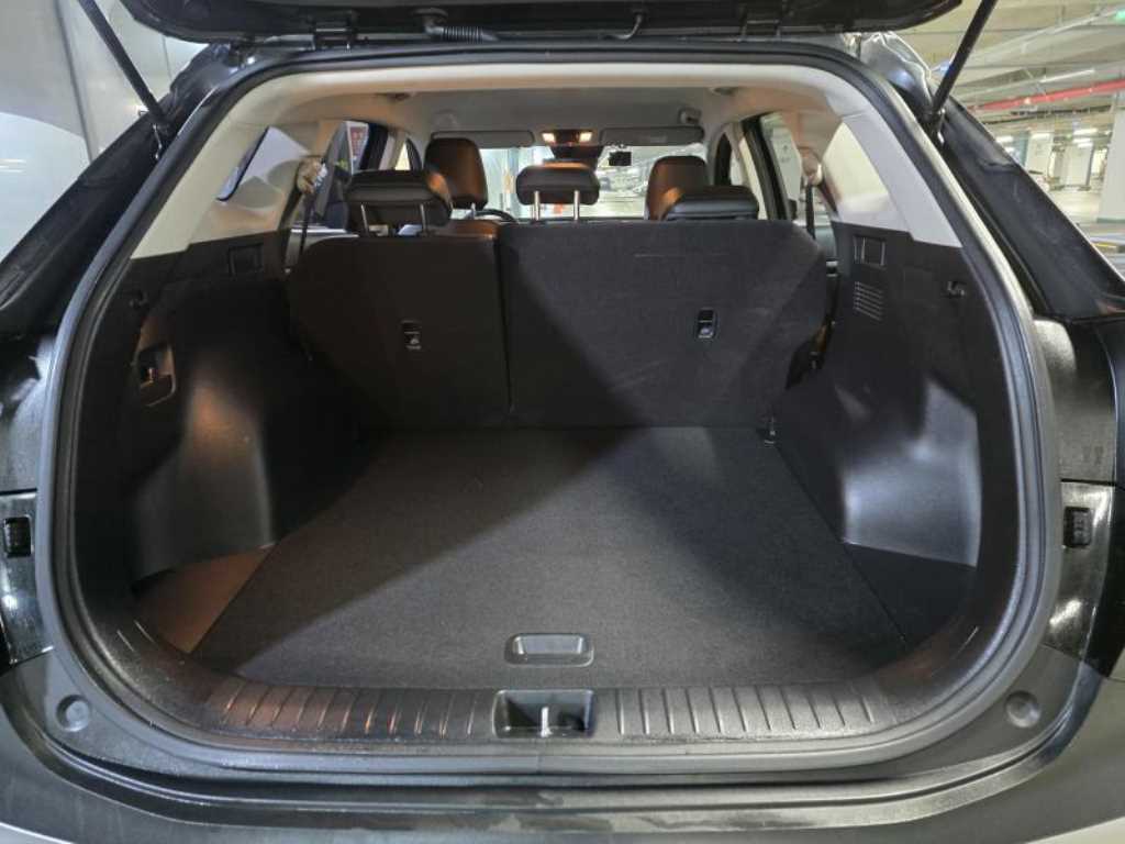 KIA Sportage 2022 Blanco - Importación desde Corea - HF Imports Iquique - Foto 18