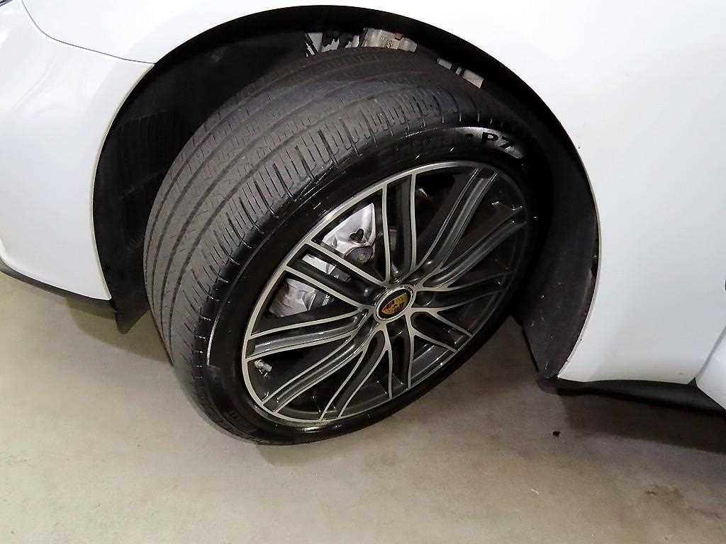 Porsche Panamera 2023 Blanco - Importación desde Corea - HF Imports Iquique - Foto 20