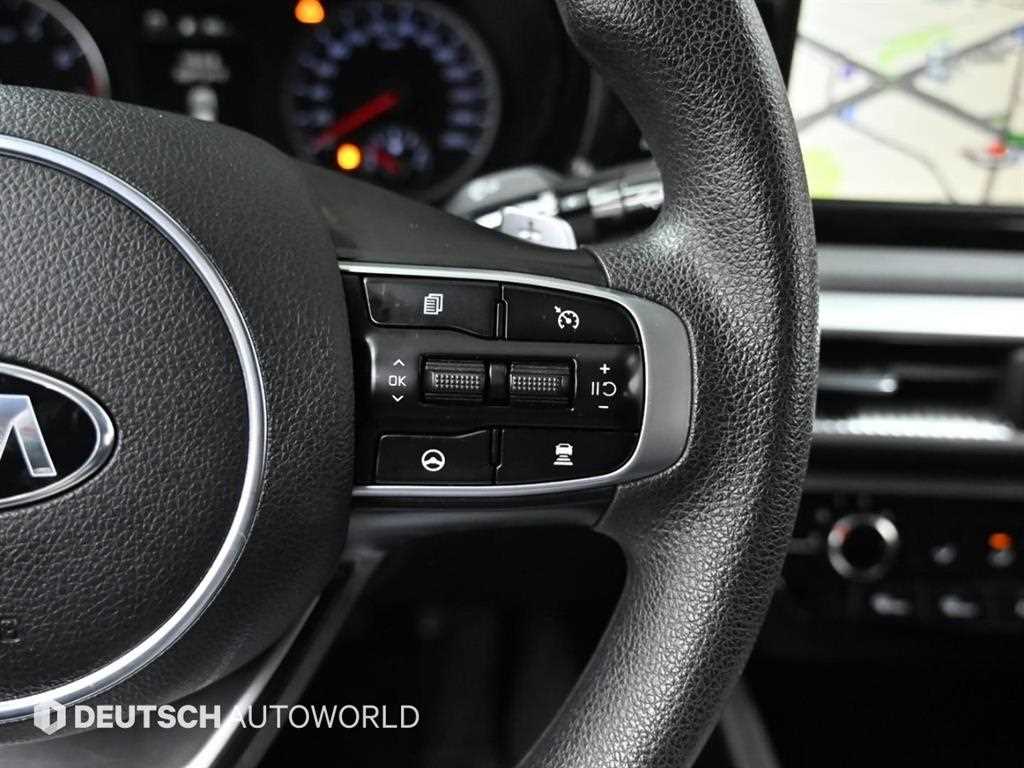 KIA K5 2021 Blanco - Importación desde Corea - HF Imports Iquique - Foto 18