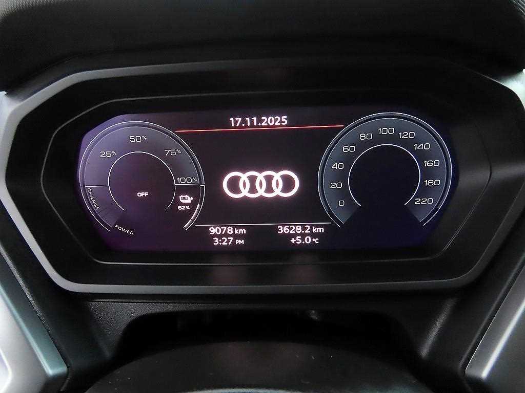 Audi Q4 - Vista 9