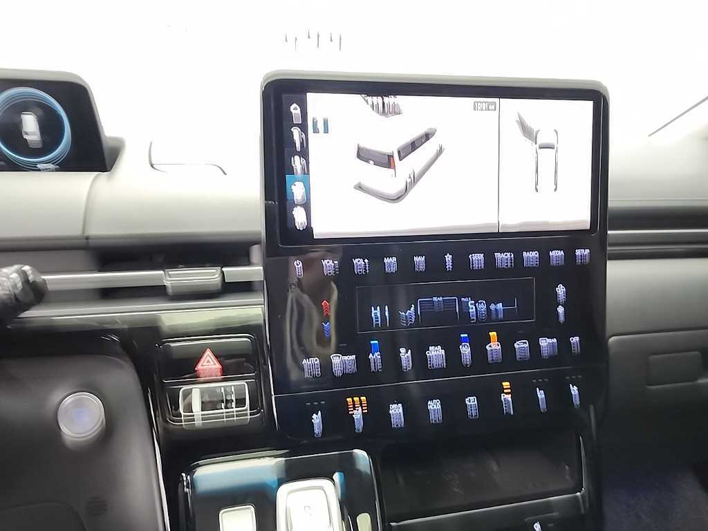 HYUNDAI Staria - Vista 10