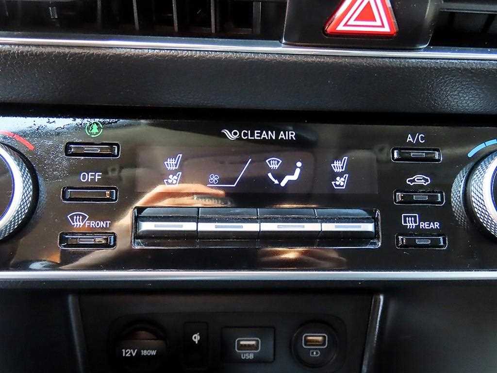 HYUNDAI Sonata 2022 - Importación desde Corea - HF Imports Iquique - Foto 16