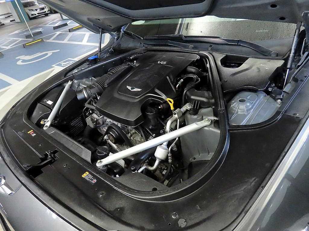 Genesis G90 2019 Gris - Importación desde Corea - HF Imports Iquique - Foto 19