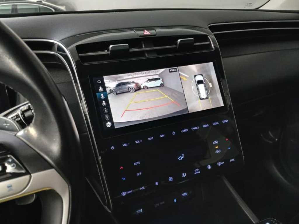 HYUNDAI Tucson 2022 Gris - Importación desde Corea - HF Imports Iquique - Foto 16