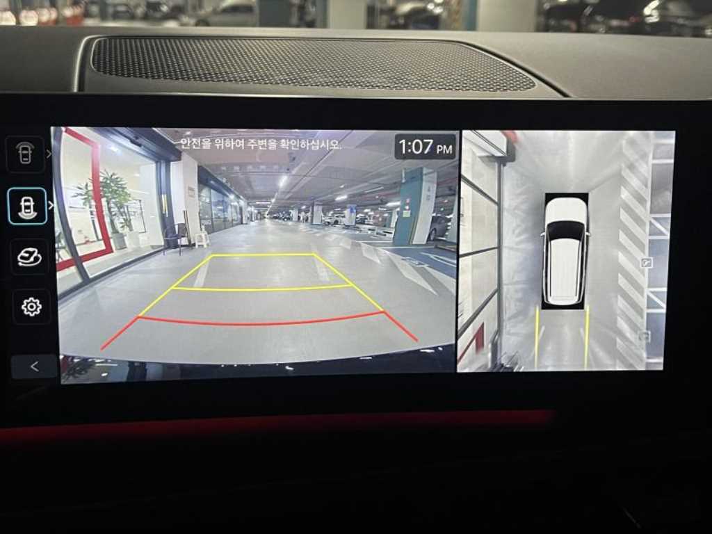 HYUNDAI Santa Fe 2024 Negro - Importación desde Corea - HF Imports Iquique - Foto 15