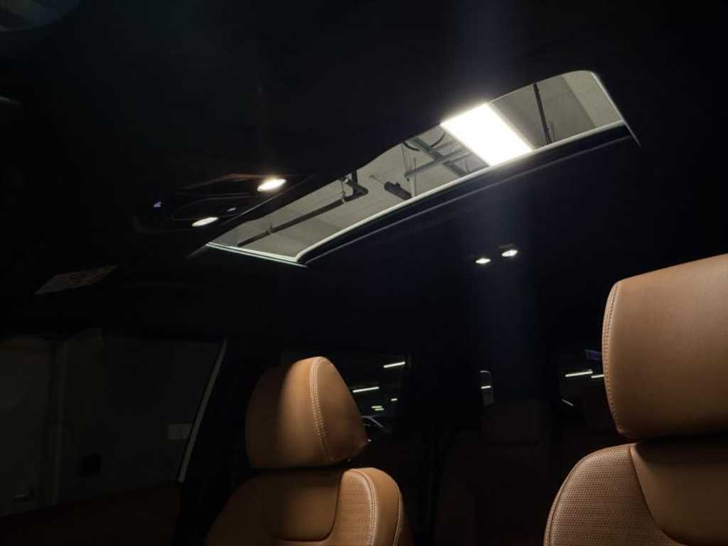 Ssangyong Torres 2024 Blanco - Importación desde Corea - HF Imports Iquique - Foto 16