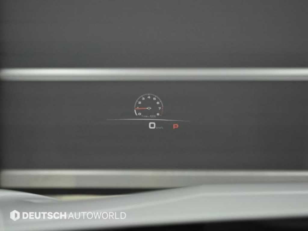 Porsche Panamera 2020 Blanco - Importación desde Corea - HF Imports Iquique - Foto 18