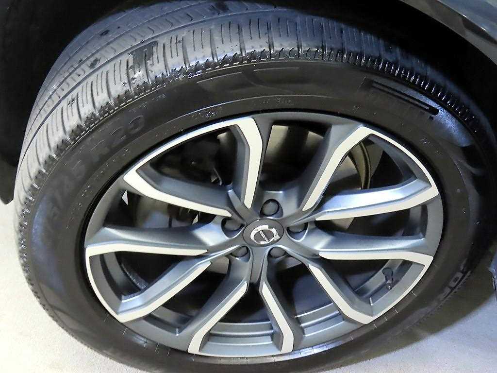 Volvo XC90 2017 Negro - Importación desde Corea - HF Imports Iquique - Foto 20